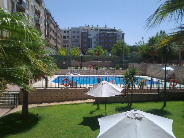 Apartamento Calle Gaspar Mendez - 11