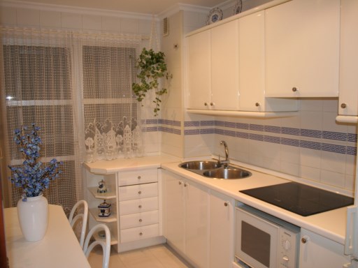 Apartamento en av. ricardo carapeto 98 - 3