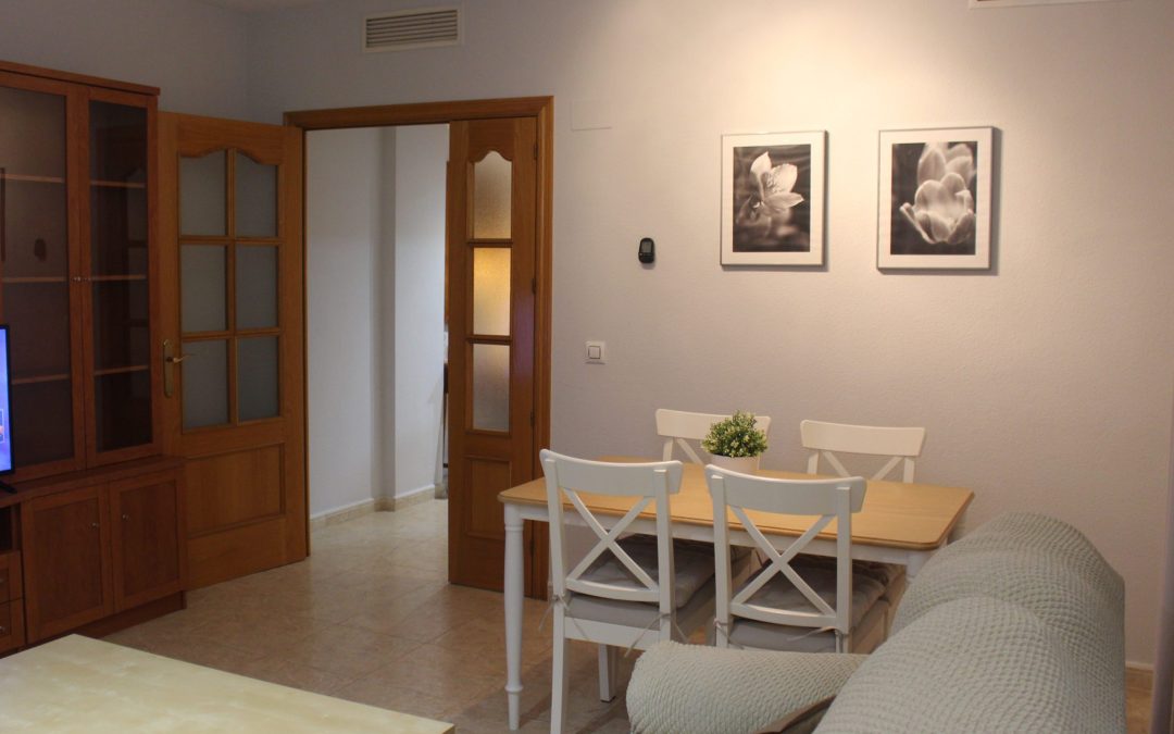 Atico Paseo Condes De Barcelona 28 - 13