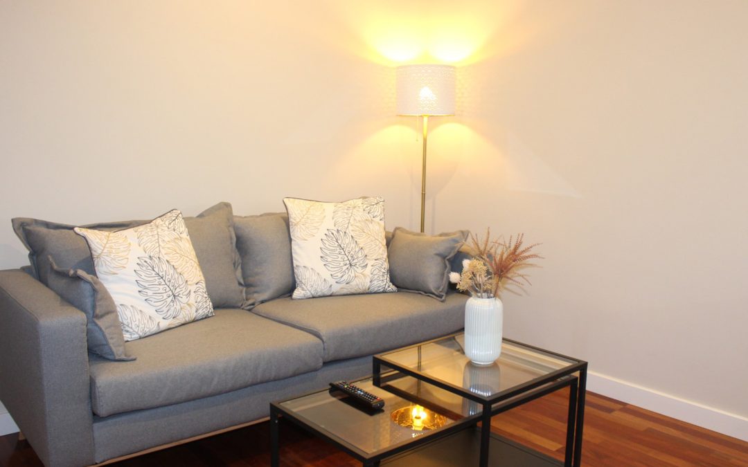 Apartamento Plaza de los Alféreces, 3 Badajoz