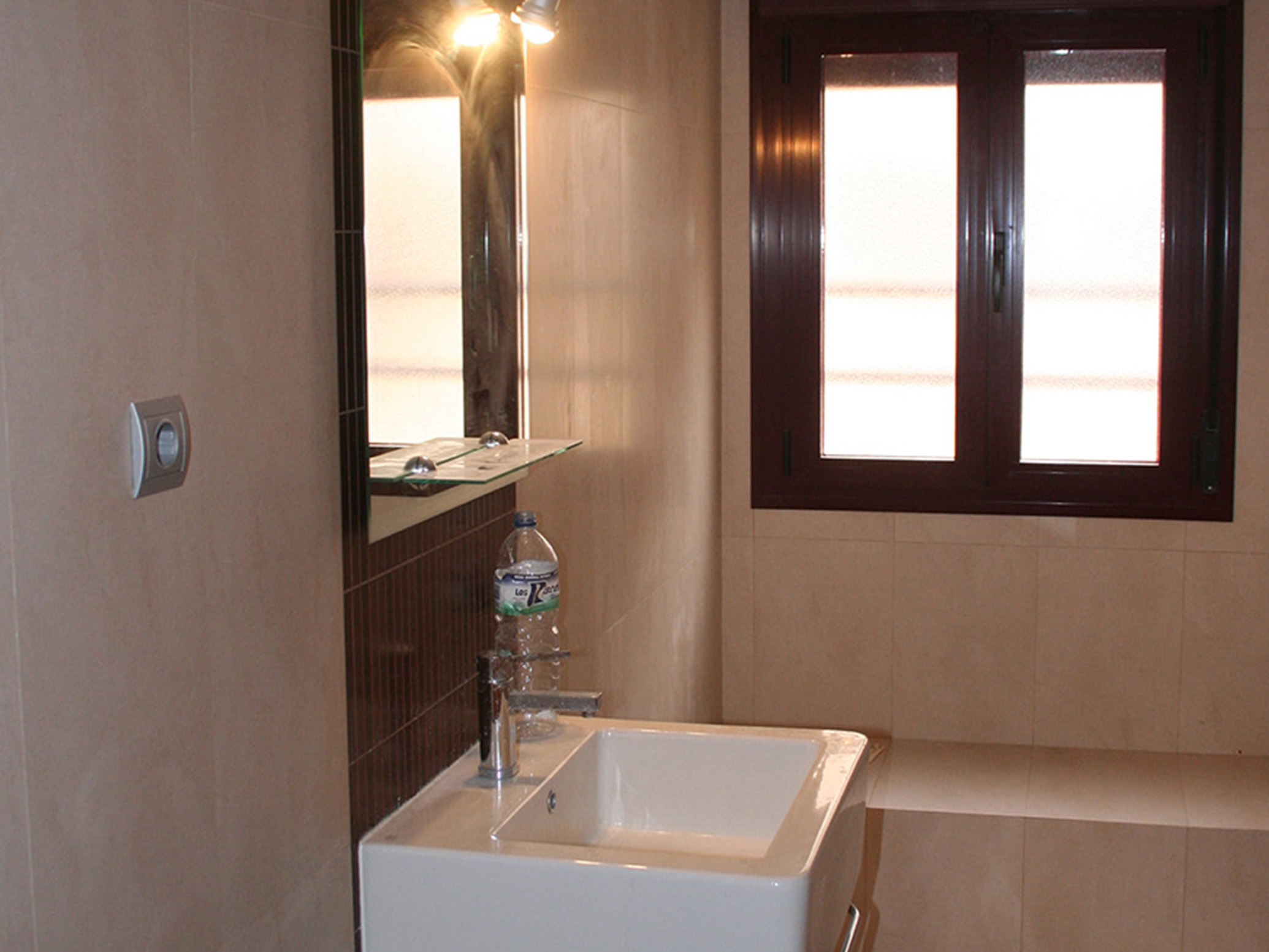 Apartamento plaza Santo Domingo - 9