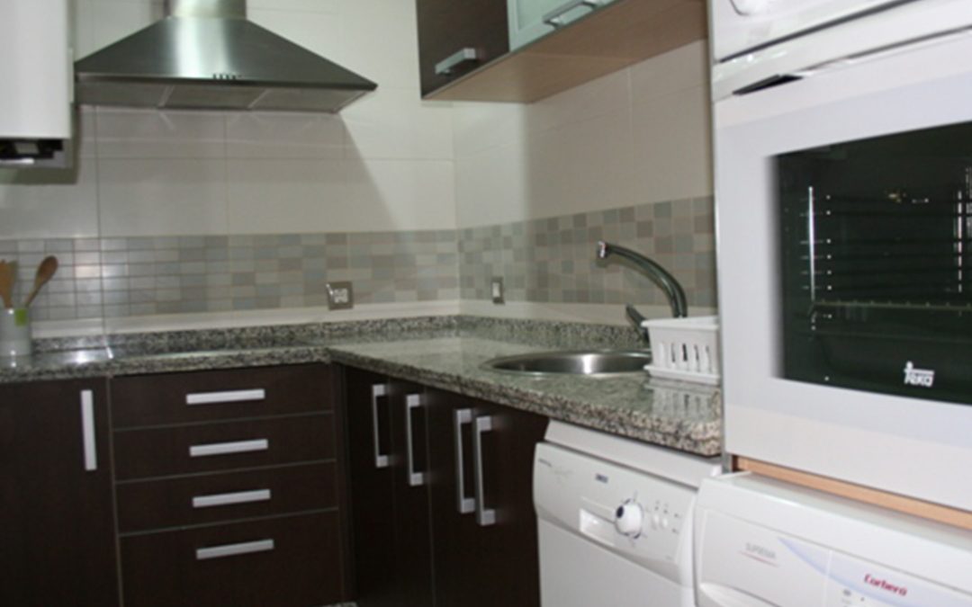 Apartamento Av. Zona Santa Marina 13 - 18