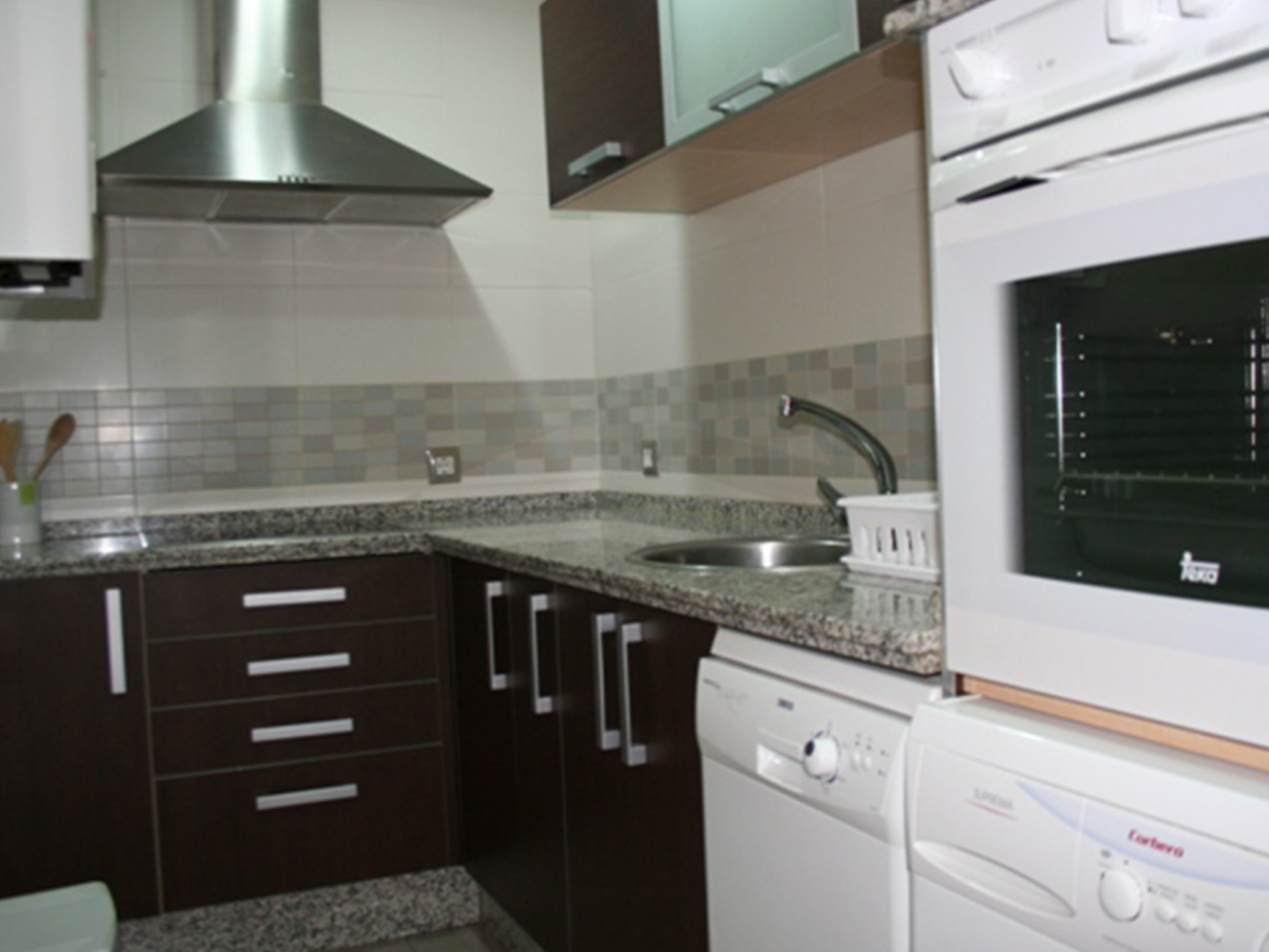 Apartamento Av. Zona Santa Marina 13 - 6
